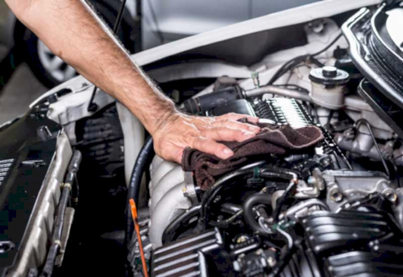 Sürücü Kursu Motor Dersi