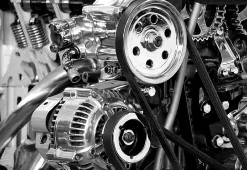 Motor Ve Araç Tekniği