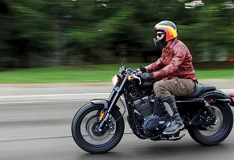 A2 Sınıfı Motosiklet Ehliyeti