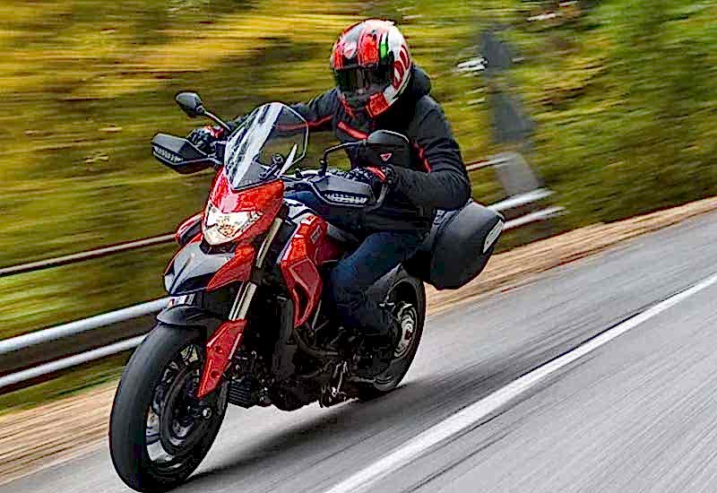 A Sınıfı Motosiklet Ehliyeti