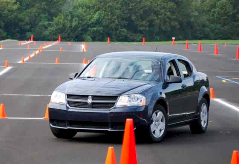 B Sınıfı Manuel Vites