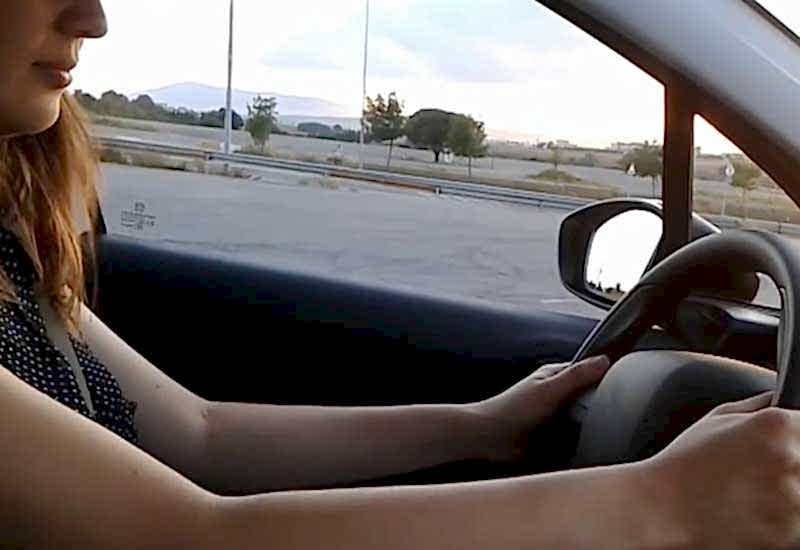 B Sınıfı Direksiyon Eğitimi