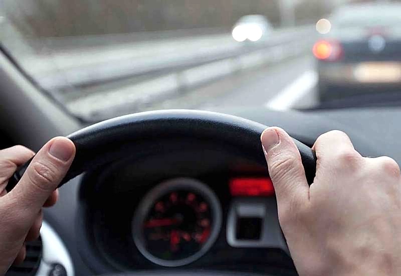 Engelli Direksiyon Eğitimi