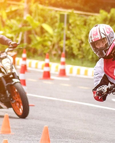 Motosiklet Ehliyeti