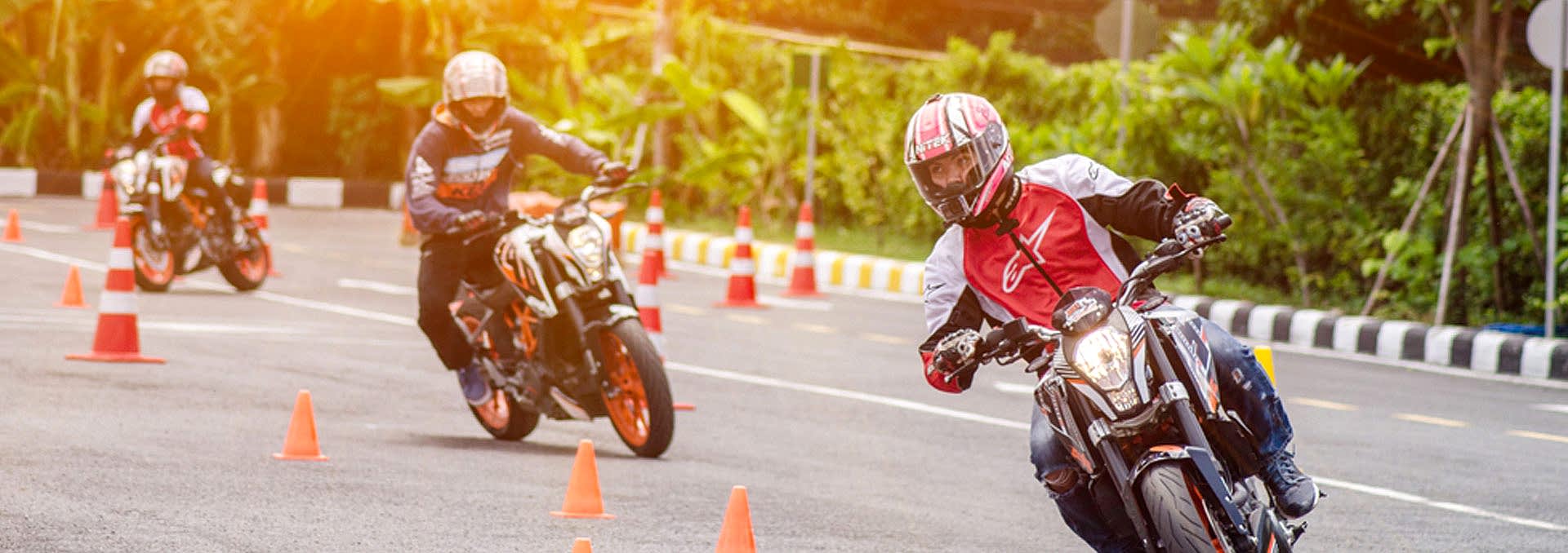 Motosiklet Ehliyeti