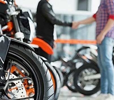 Ülkemizde 3 Milyon Tescilli Motosiklet var