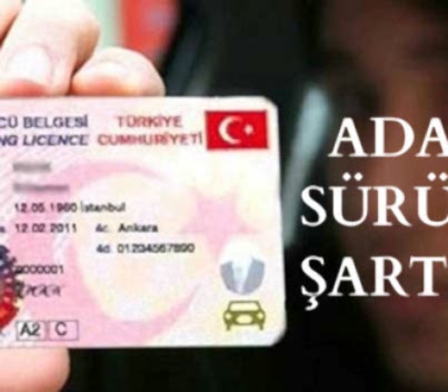 Stajer(Aday) Sürücüler Lütfen 2 yıl Dikkat!!! yoksa ehliyetiniz iptal edilir!