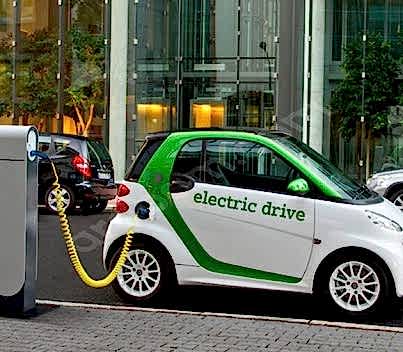 Elektrikli araç kullanıcıların dikkat etmesi gereken durumlar