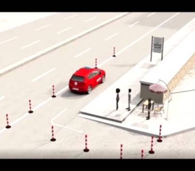 Direksiyon Eğitiminde L Parkın Önemi