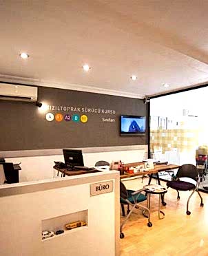 Kızıltoprak Sürücü kursu,Kadıköy sürücü kursu,ehliyet