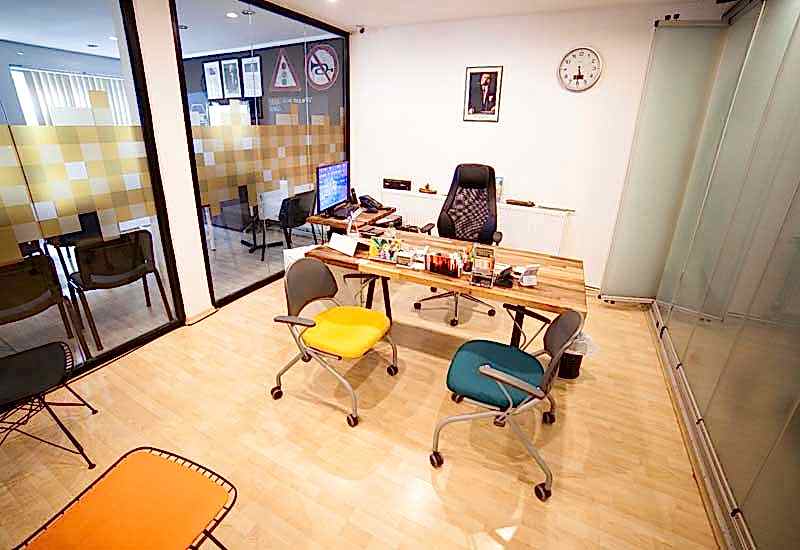 İşletme Fotoğrafı 101